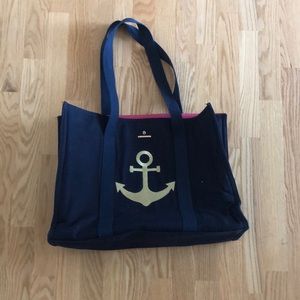 Spartina Anchor Tote